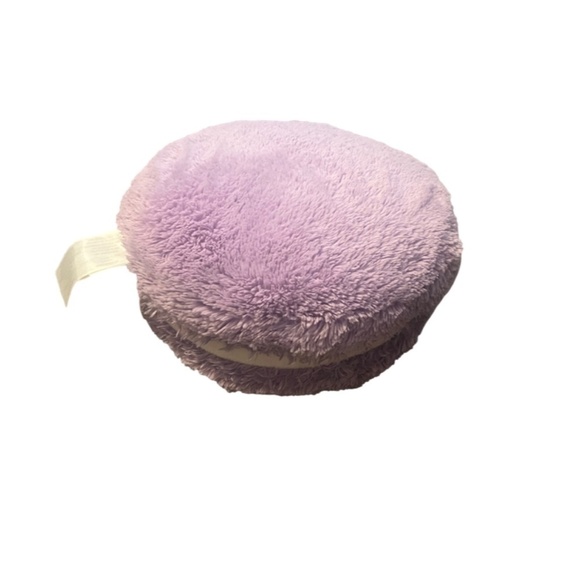 RETIRED-15” Squishable Comfort Food Macaron Macaroon Plush Purple - Picture 5 of 8